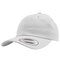 Low Profile Cotton Twill