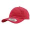 Low Profile Cotton Twill
