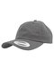 Low Profile Cotton Twill