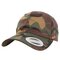 Low Profile Cotton Twill