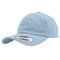 Low Profile Cotton Twill