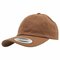 Low Profile Cotton Twill