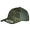 Retro Trucker Multicam Cap
