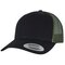 Retro Trucker 2-Tone