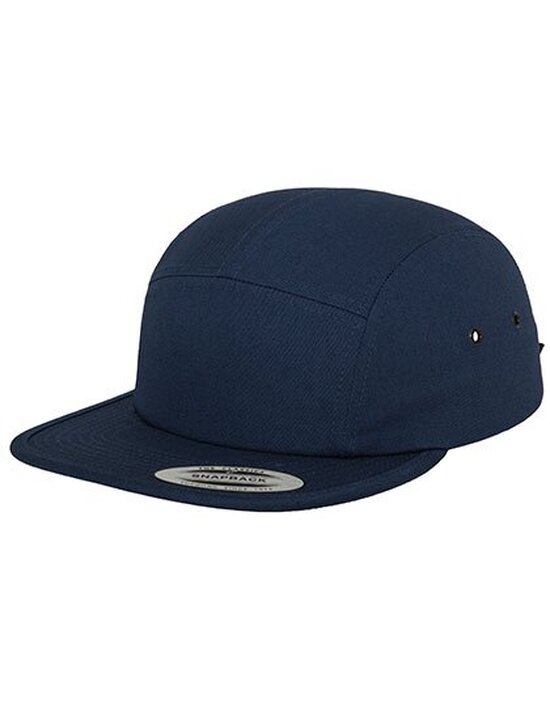 FX7005 FLEXFIT Classic Jockey Cap