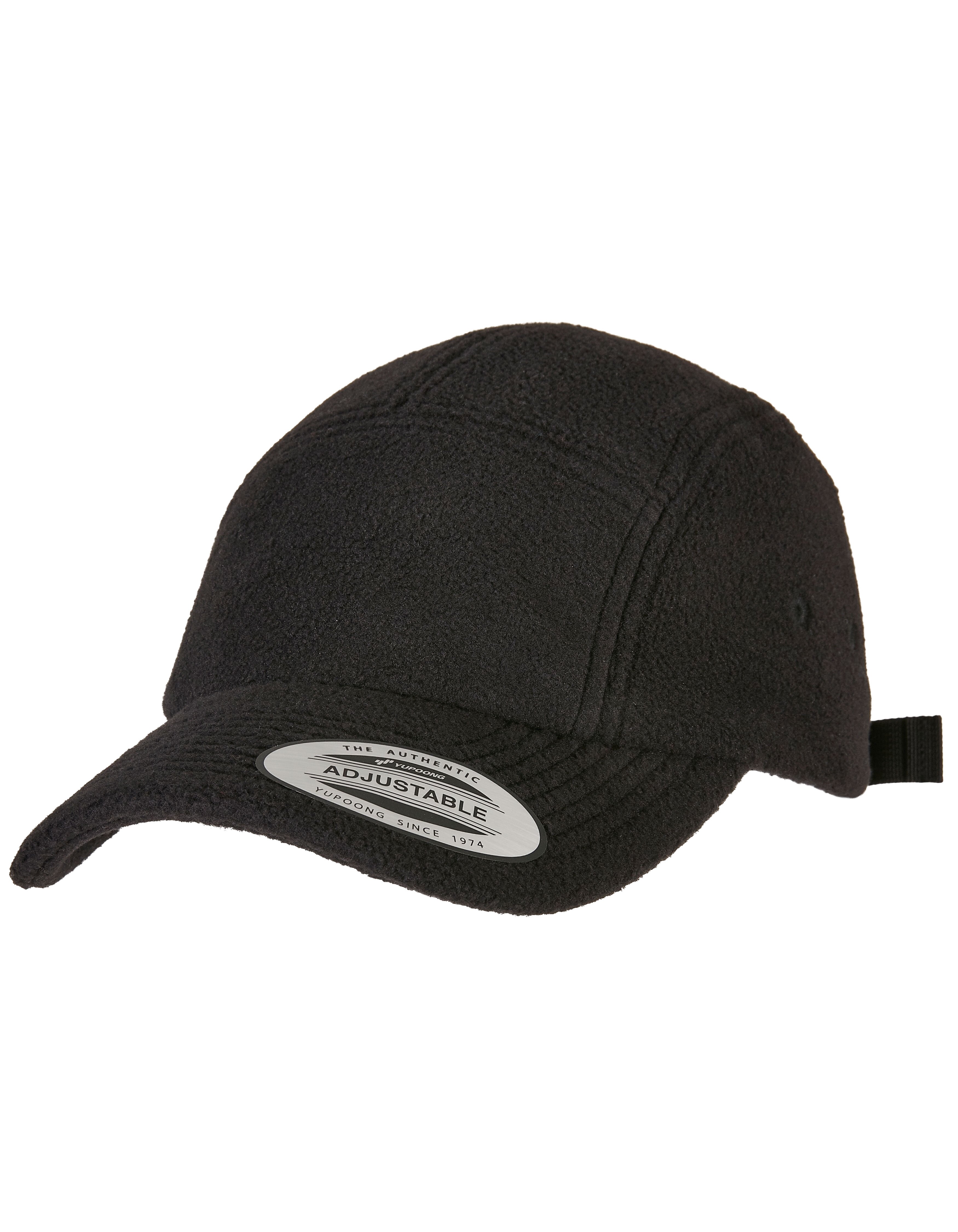 FX7005PF FLEXFIT Polar Fleece Jockey Cap