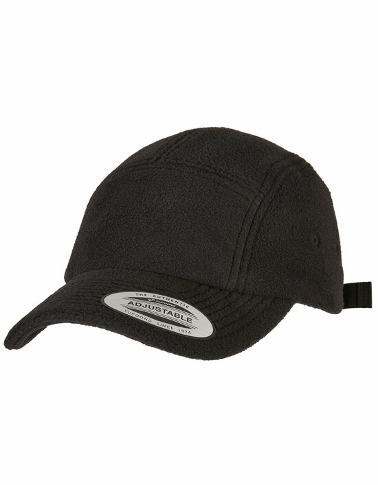 FX7005PF FLEXFIT Polar Fleece Jockey Cap