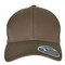 FX7706FF Flexfit 110 Curved Visor Snapback