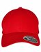 FX7706FF Flexfit 110 Curved Visor Snapback