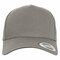 5-Panel Curved Classic Snapback
