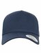 5-Panel Curved Classic Snapback