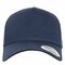 5-Panel Curved Classic Snapback