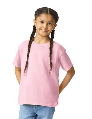 G3000K Gildan Light Cotton Youth T-Shirt
