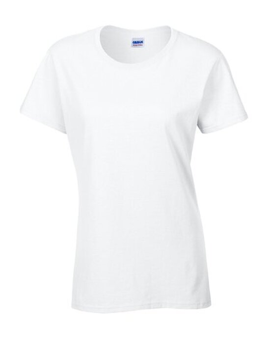 Heavy Cotton™ Women´s T-Shirt