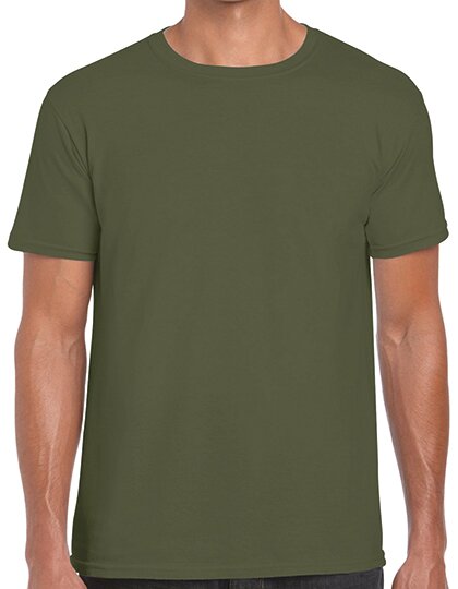 Softstyle® Adult T- Shirt