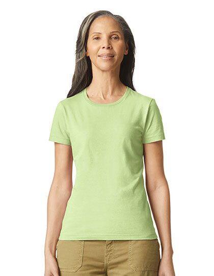 Softstyle® Ladies` T- Shirt