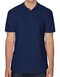 Gildan Softstyle® Double Piqué Polo