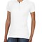 Gildan Softstyle® Ladies` Double Piqué Polo