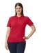 Gildan Softstyle® Ladies` Double Piqué Polo