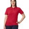 Gildan Softstyle® Ladies` Double Piqué Polo