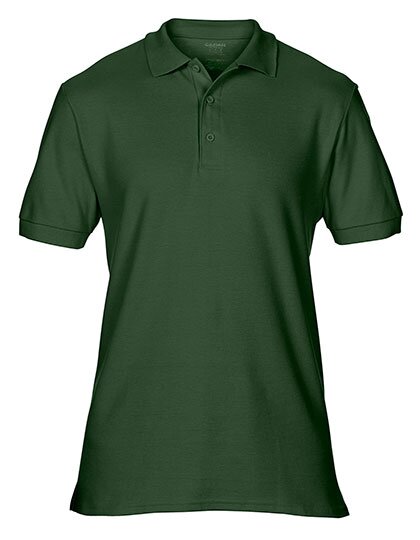 Premium Cotton® Double Piqué Polo