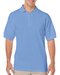 DryBlend® Jersey Polo