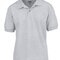 DryBlend® Youth Jersey Polo
