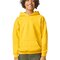 GSF500K Gildan Softstyle® Midweight Fleece Youth Hoodie