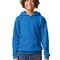GSF500K Gildan Softstyle® Midweight Fleece Youth Hoodie