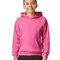 GSF500K Gildan Softstyle® Midweight Fleece Youth Hoodie