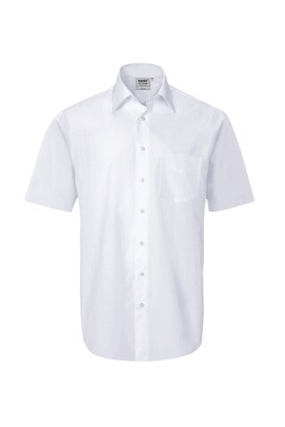 HAKRO 1/2-Arm Hemd Mikralinar® Comfort NO. 122
