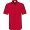HAKRO 1/2-Arm Hemd Mikralinar® Comfort NO. 122