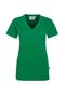 HAKRO Damen V-Shirt Classic NO. 126