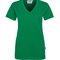 HAKRO Damen V-Shirt Classic NO. 126
