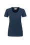 HAKRO Damen T-Shirt Classic NO. 127