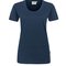 HAKRO Damen T-Shirt Classic NO. 127