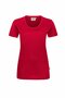 HAKRO Damen T-Shirt Classic NO. 127