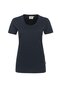 HAKRO Damen T-Shirt Classic NO. 127
