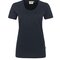 HAKRO Damen T-Shirt Classic NO. 127
