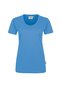 HAKRO Damen T-Shirt Classic NO. 127