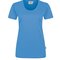 HAKRO Damen T-Shirt Classic NO. 127