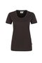 HAKRO Damen T-Shirt Classic NO. 127