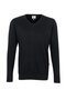HAKRO V-Pullover Premium-Cotton NO. 143
