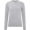 HAKRO Damen Pullover Merino-Wolle NO. 146