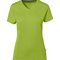 HAKRO Cotton Tec Damen V-Shirt NO. 169