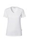 HAKRO Damen V-Shirt Stretch NO. 172