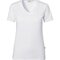 HAKRO Damen V-Shirt Stretch NO. 172