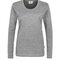 HAKRO Damen Longsleeve Classic NO. 178