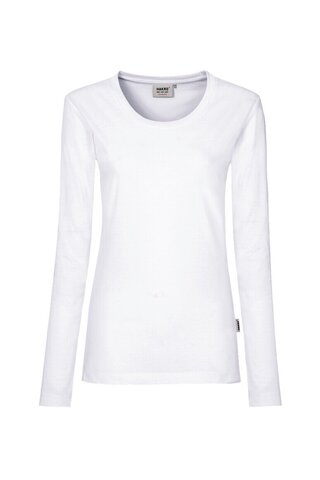 HAKRO Damen Longsleeve Mikralinar® NO. 179