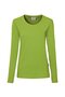 HAKRO Damen Longsleeve Mikralinar® NO. 179